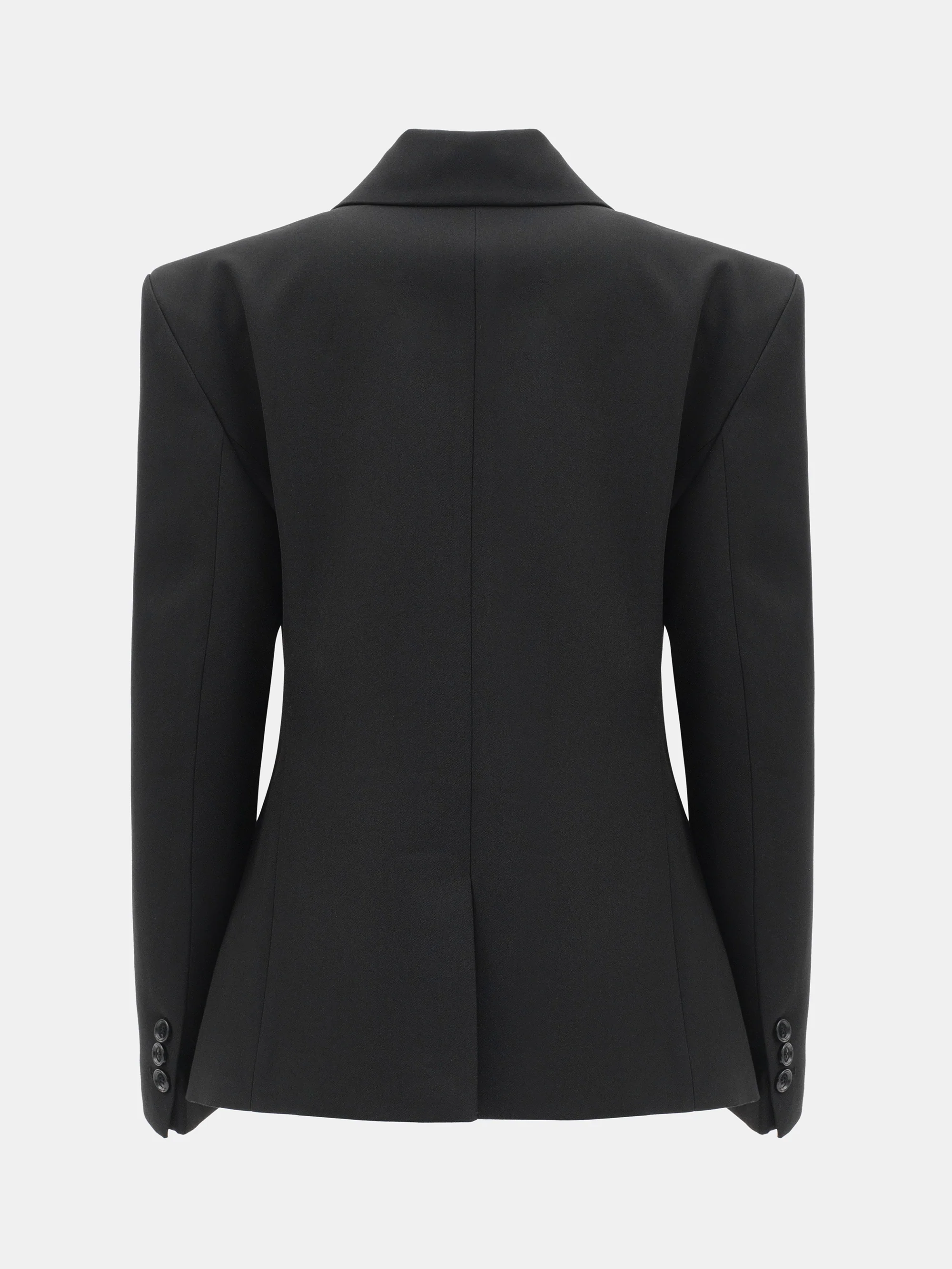 Mesa Tapered Blazer, Black - Image 7